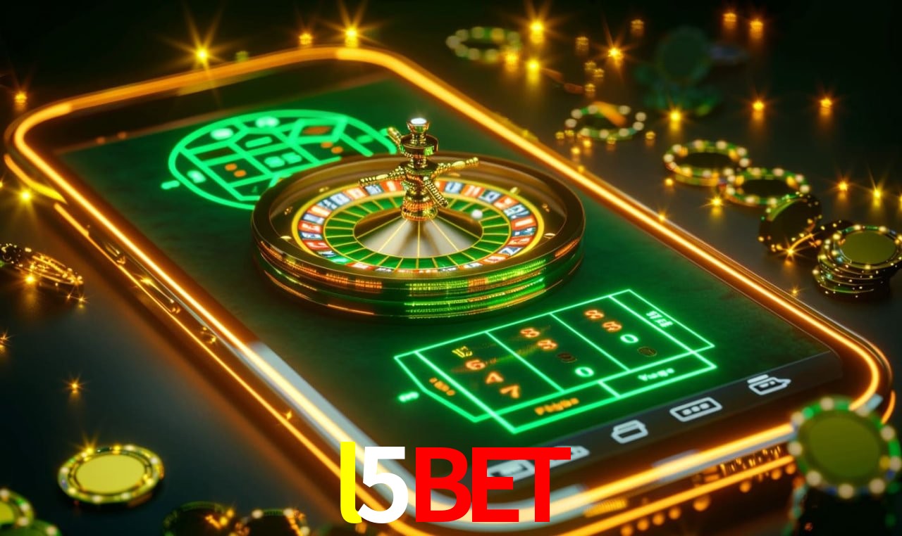 Promoções Sazonais l5bet