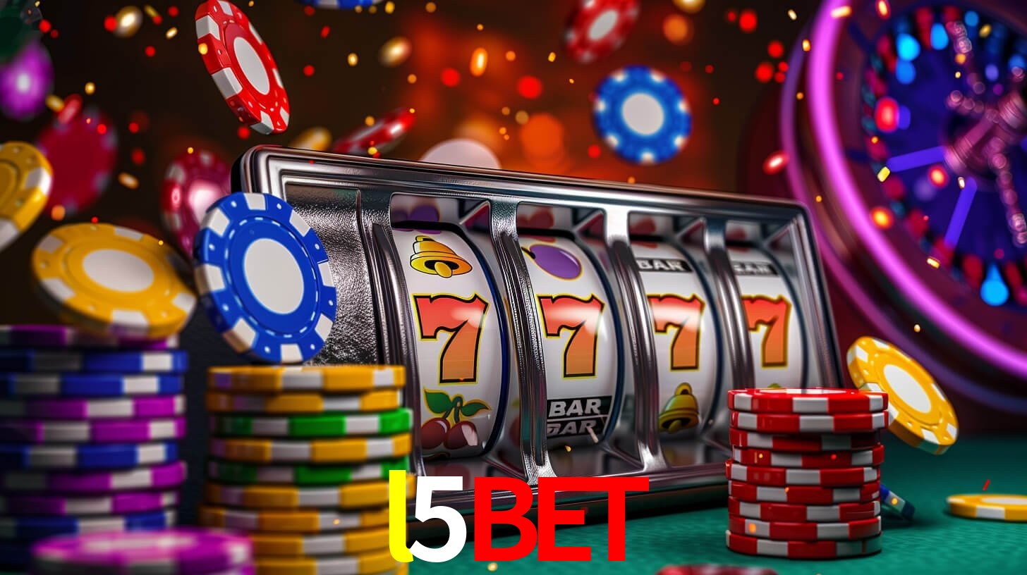 Casino Ao Vivo l5bet