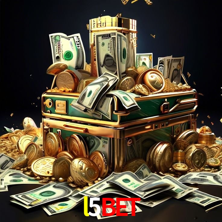 Recursos de Bônus l5bet