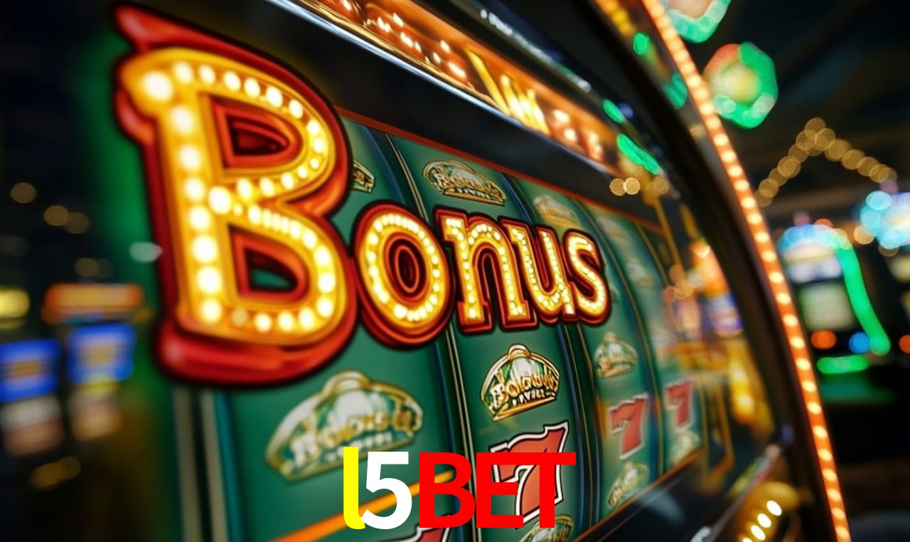 l5bet Loteria Online Brasil - Plataforma Certificada