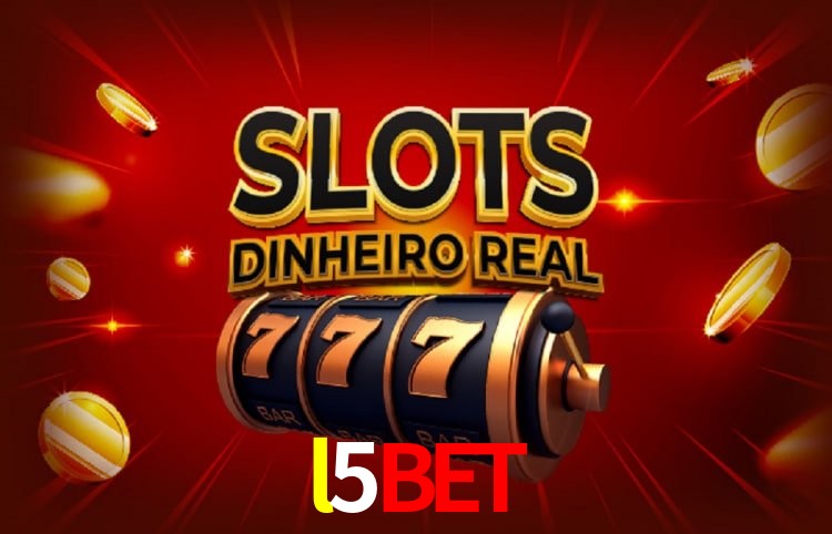 l5bet Logo Oficial