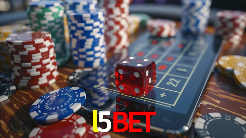 Bônus Generosos e Exclusivos no l5bet para Você!
