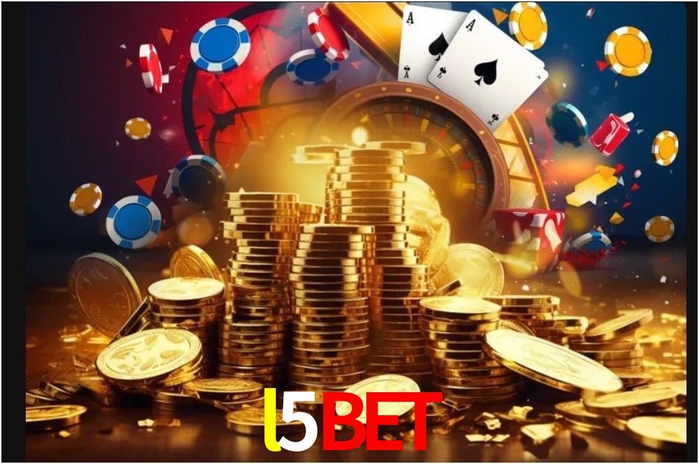 PIX Instantâneo l5bet