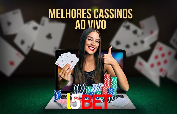 Dr. Ricardo Silva - Especialista em Live Casino