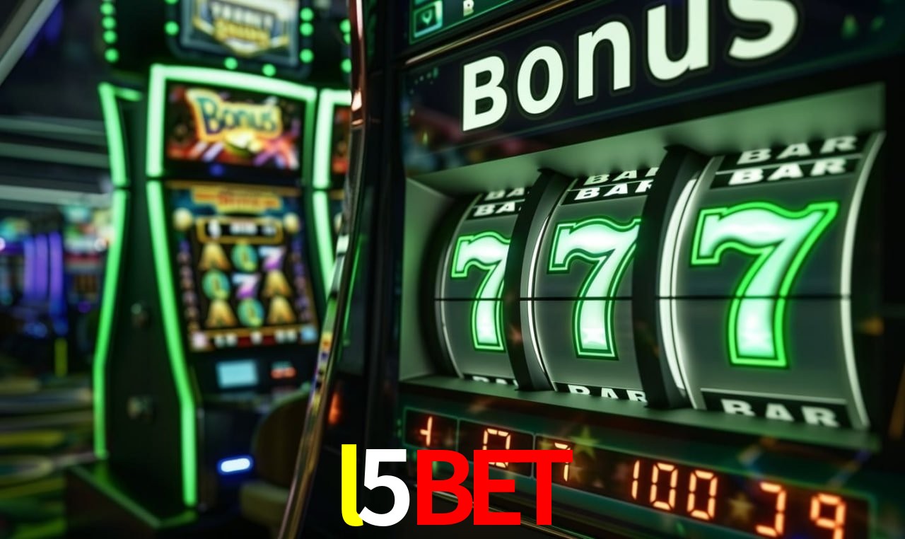 Account Benefits l5bet