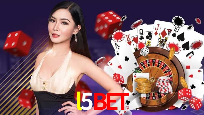 Programa VIP l5bet