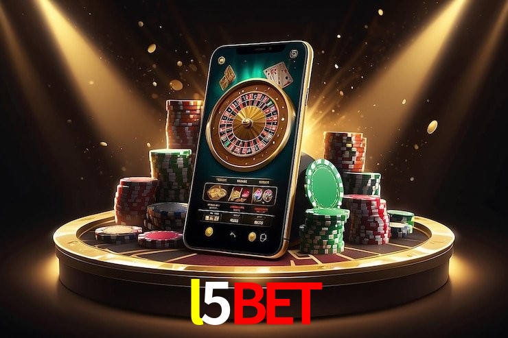 Design Responsivo l5bet