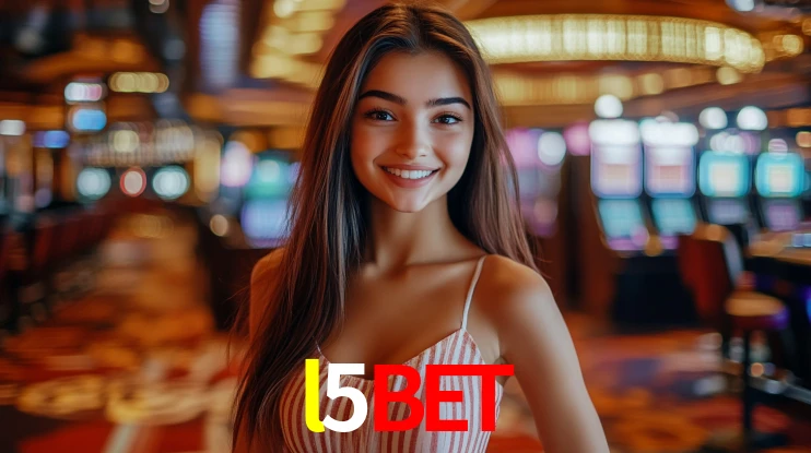 Premium Interface l5bet