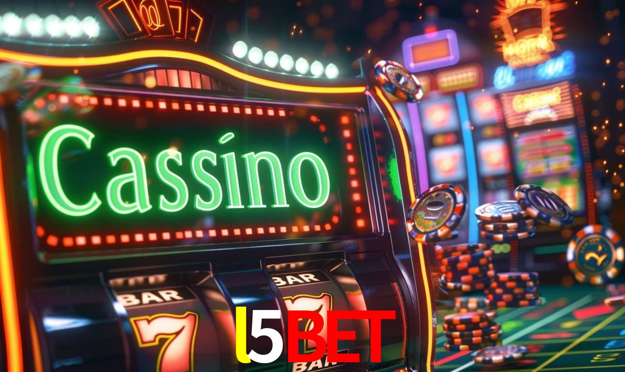 Tecnologia da Plataforma l5bet