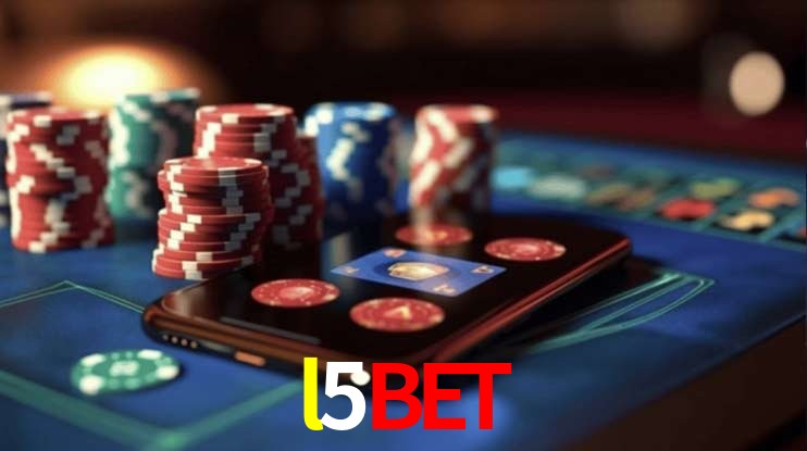 Apostas de Tênis l5bet