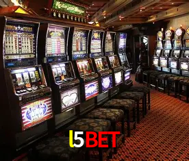 Apostas Esportivas na l5bet: Um Guia Completo