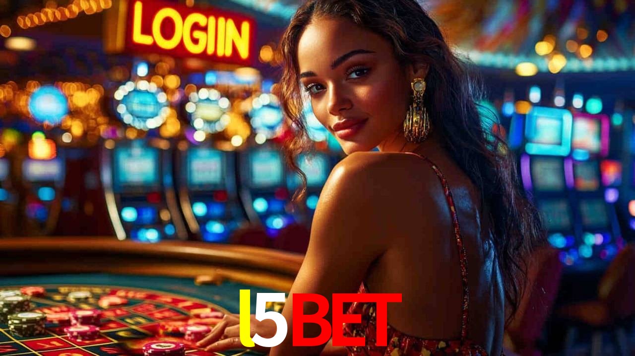 Benefícios da Conta l5bet