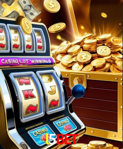 Live Casino l5bet