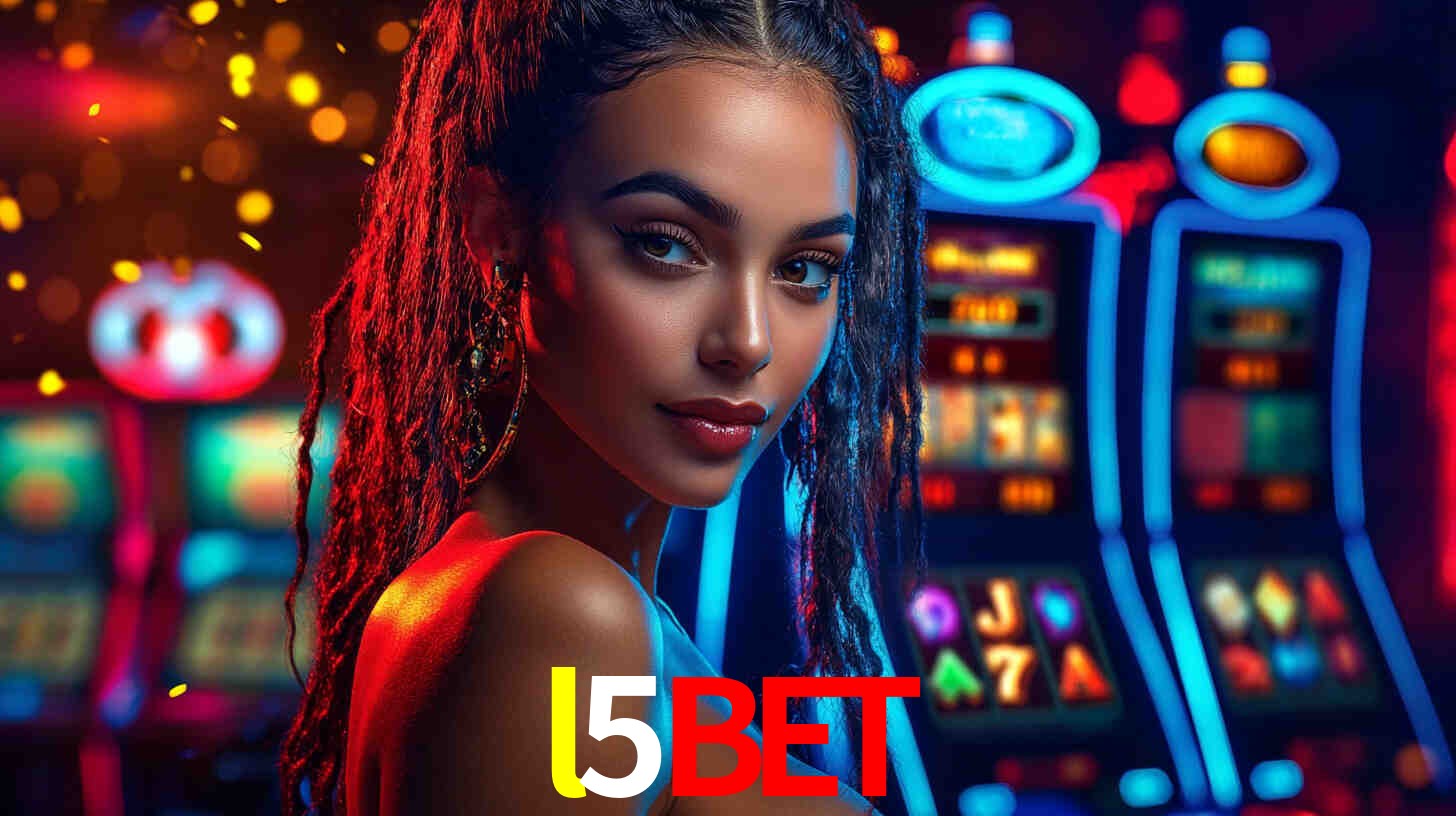 Inovações de Jogos na l5bet: O Futuro das Experiências Interativas