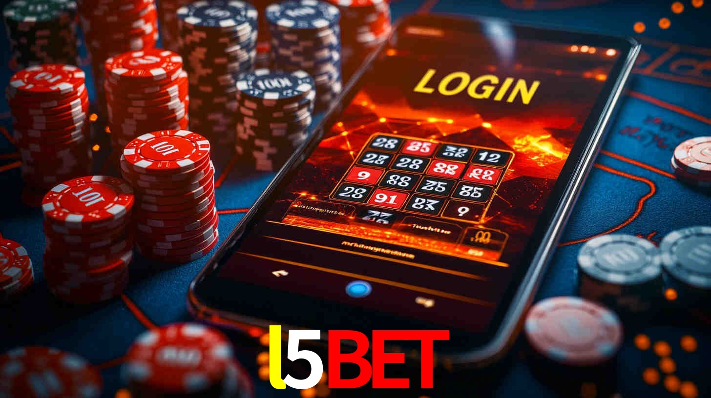 l5bet: A Experiência de Casino com Jogos de Mesa ao Vivo