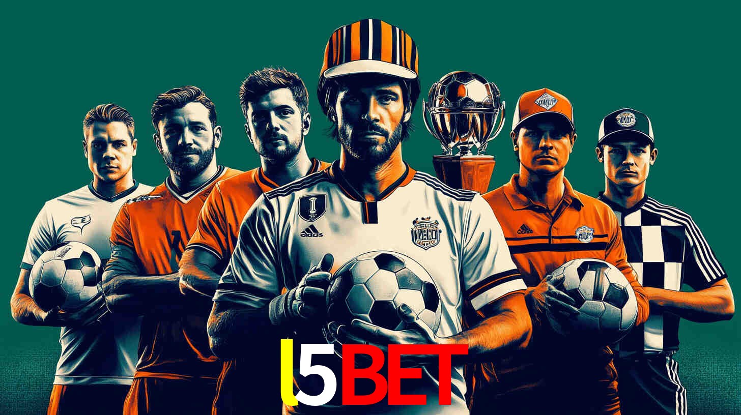 Descubra o Programa VIP da l5bet: Vantagens Exclusivas para Jogadores