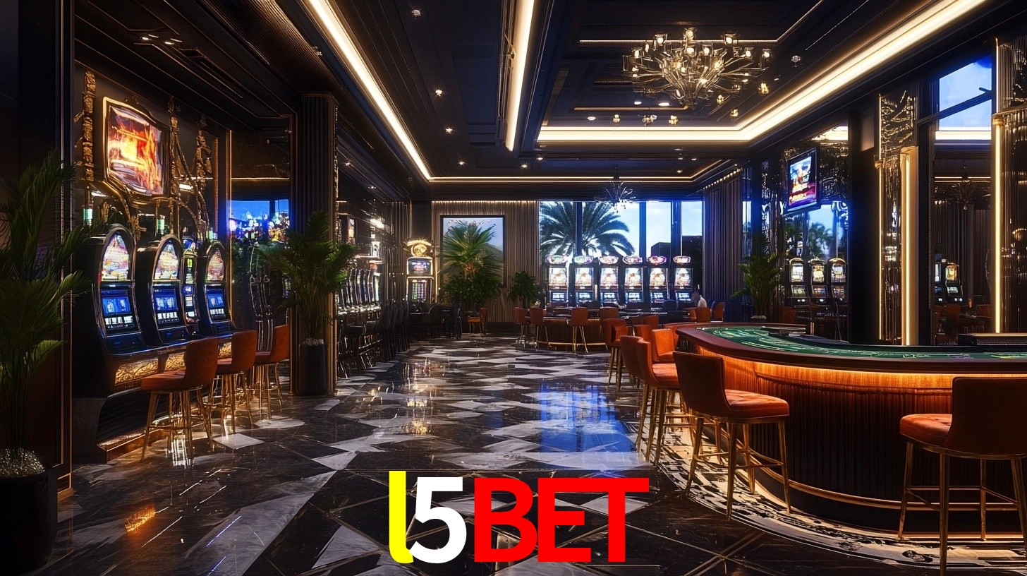 l5bet App Interface