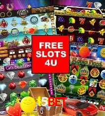Descubra o Mundo do Cassino Online com l5bet