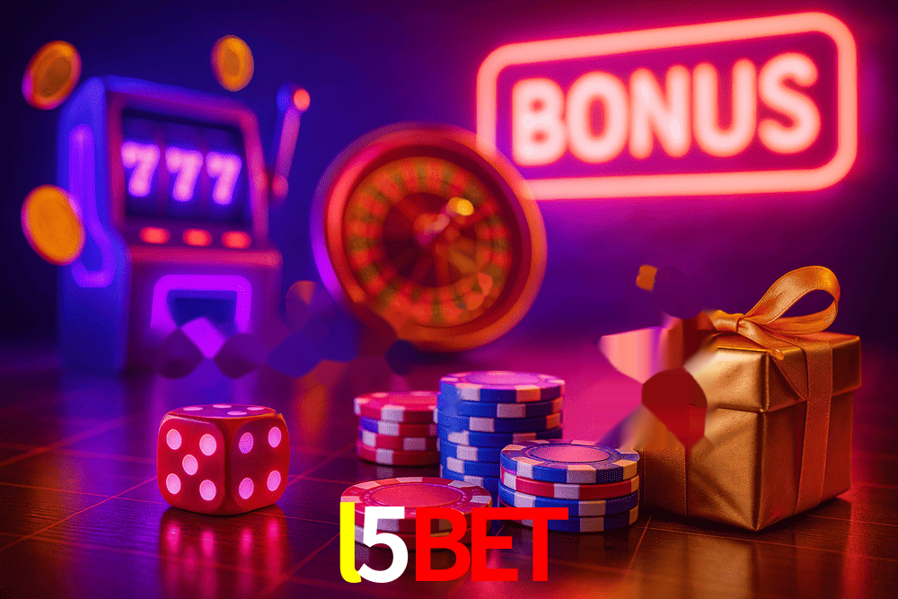 Descubra a Essência do l5bet: Nossa História e Compromissos