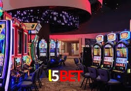 l5bet Plataforma Confiável