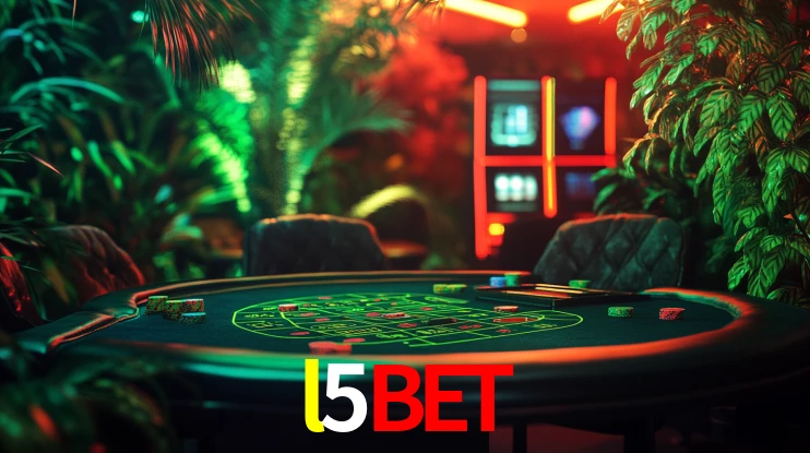 VIP Casino l5bet