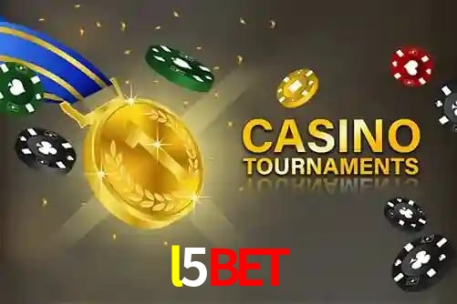 Requisitos do APK l5bet para Android - Logo Oficial