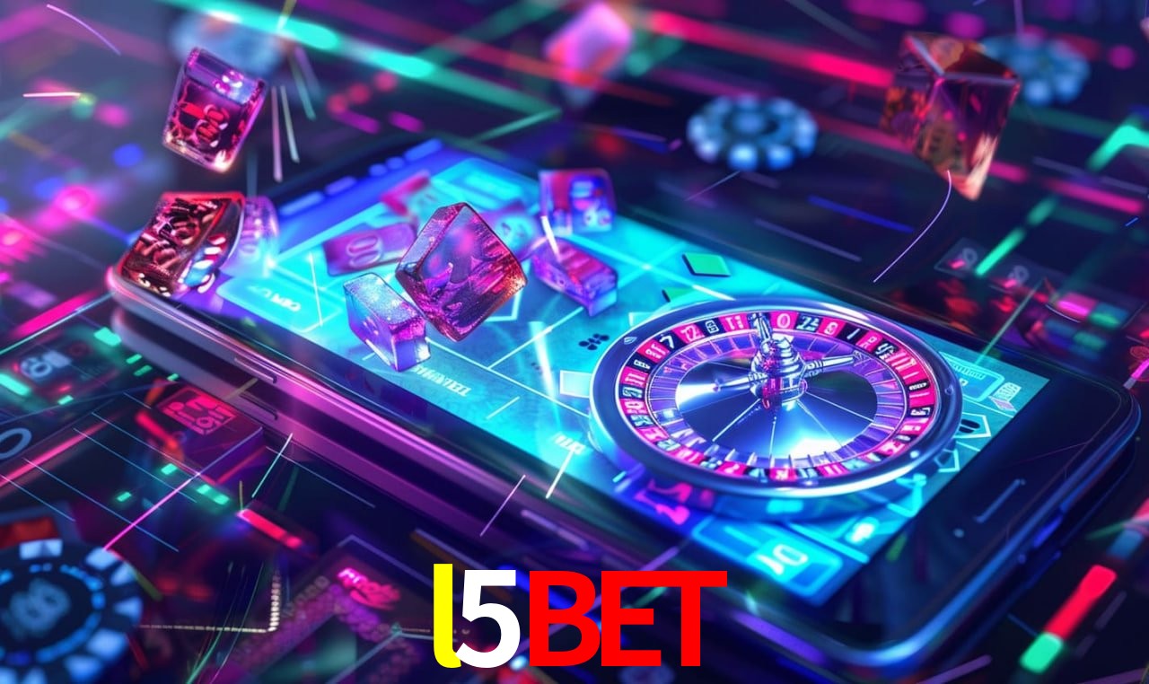 Estatísticas do Jogo l5bet
