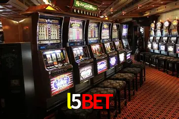 Apostas Esportivas na l5bet: Um Guia Completo