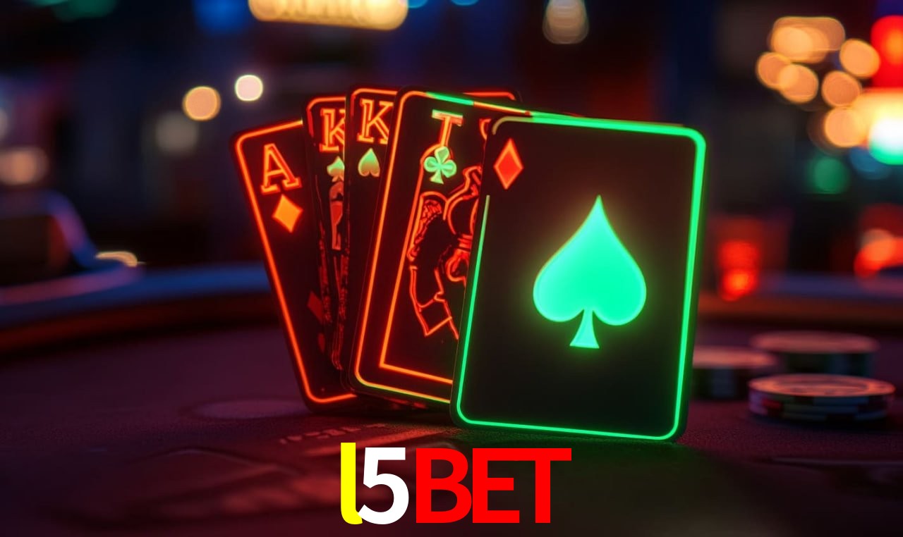 l5bet Jackpots Progressivos
