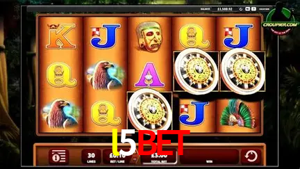 Explorando a Categoria de Eventos em Apostas na l5bet