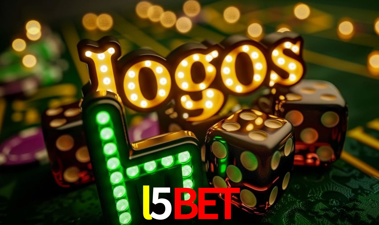 Jogos de Slot l5bet