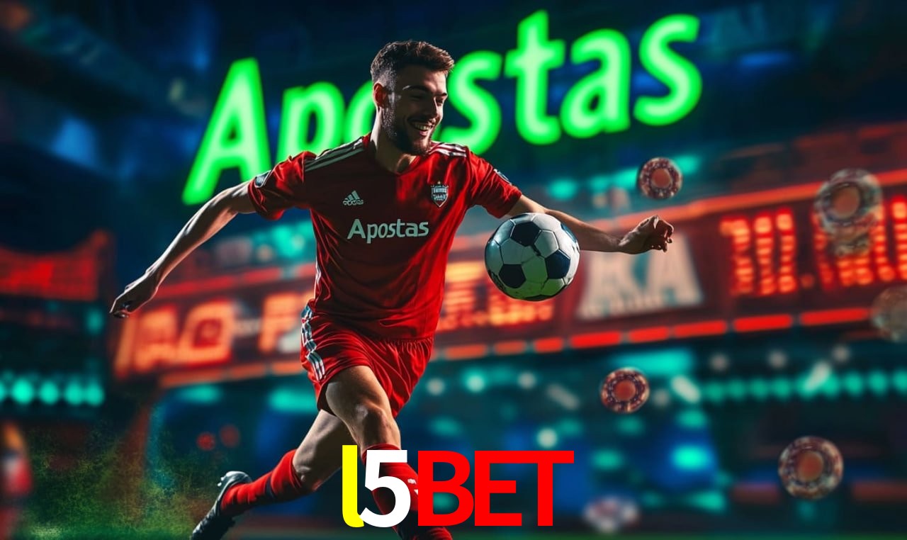Bônus Diários l5bet
