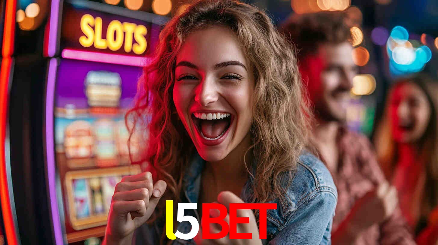 Desvendando o Mundo dos Jogos Virtuais na l5bet