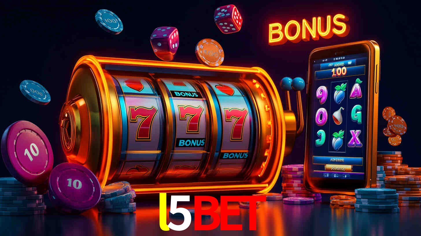A Experiência Imersiva dos Cassinos Ao Vivo no l5bet