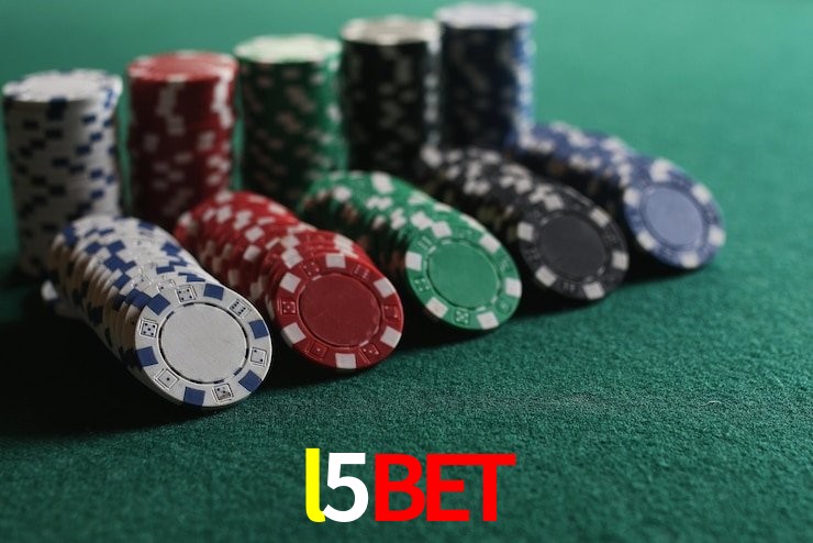 Slot Games l5bet