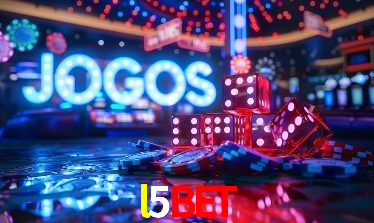 Torneios l5bet