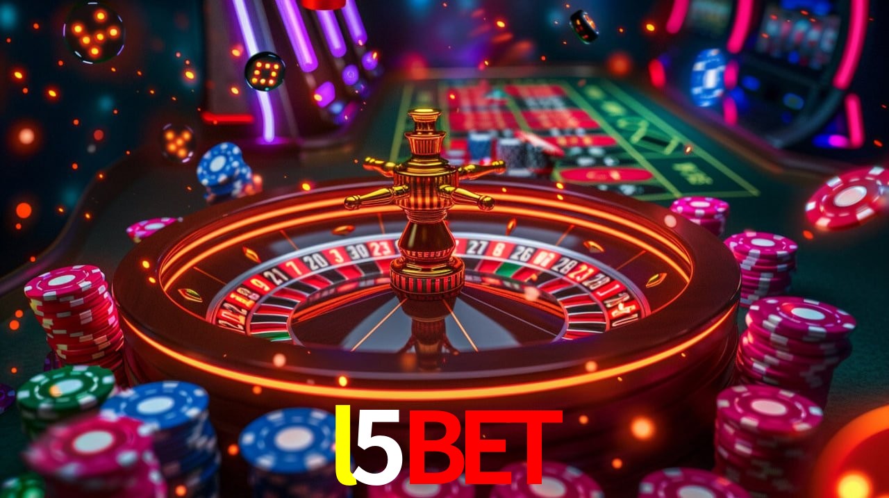 Jogos Exclusivos l5bet