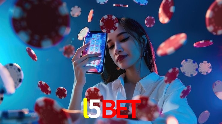 cassino l5bet