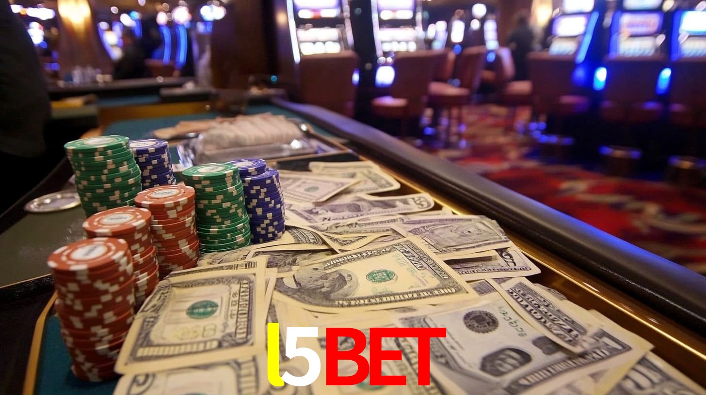 Bot l5bet Telegram