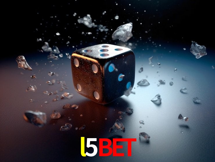 Logo da l5bet