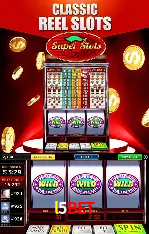 Descubra a Magia dos Jogos de Arcade no l5bet