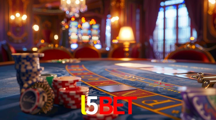 Seasonal Promotions l5bet