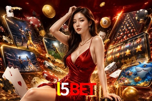 Bonus Features l5bet