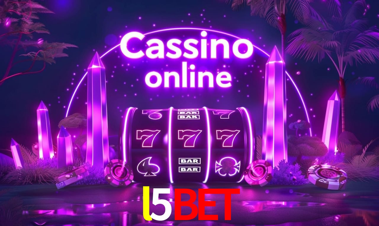 Integração de APIs l5bet
