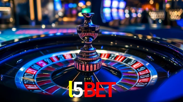 Explore as vantagens do l5bet: serviço profissional e confiabilidade