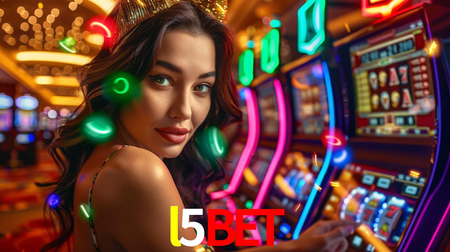 l5bet Apostas Esportivas Logo - 34 Esportes Certificados