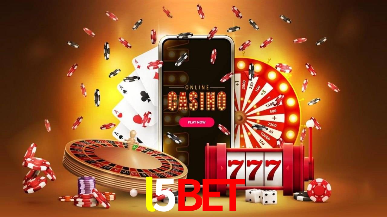 Segurança 2FA l5bet