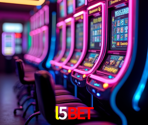 Logo l5bet Plataforma Certificada
