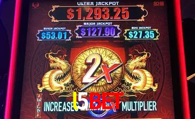A Emoção da Loteria na l5bet: Uma Chance de Mudança de Vida