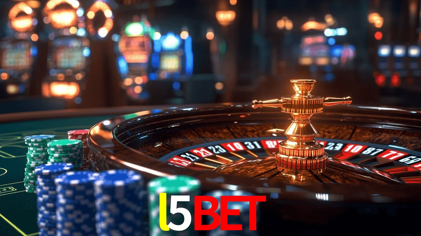 l5bet.com